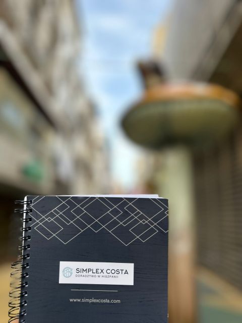 Simplex Costa